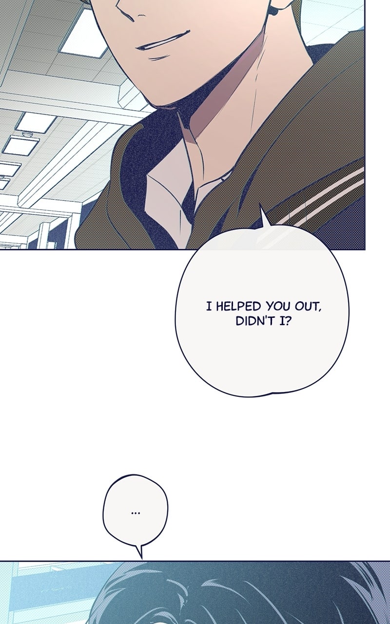 Four Options Ep. 27 - What Did I Just See? page 97 - 