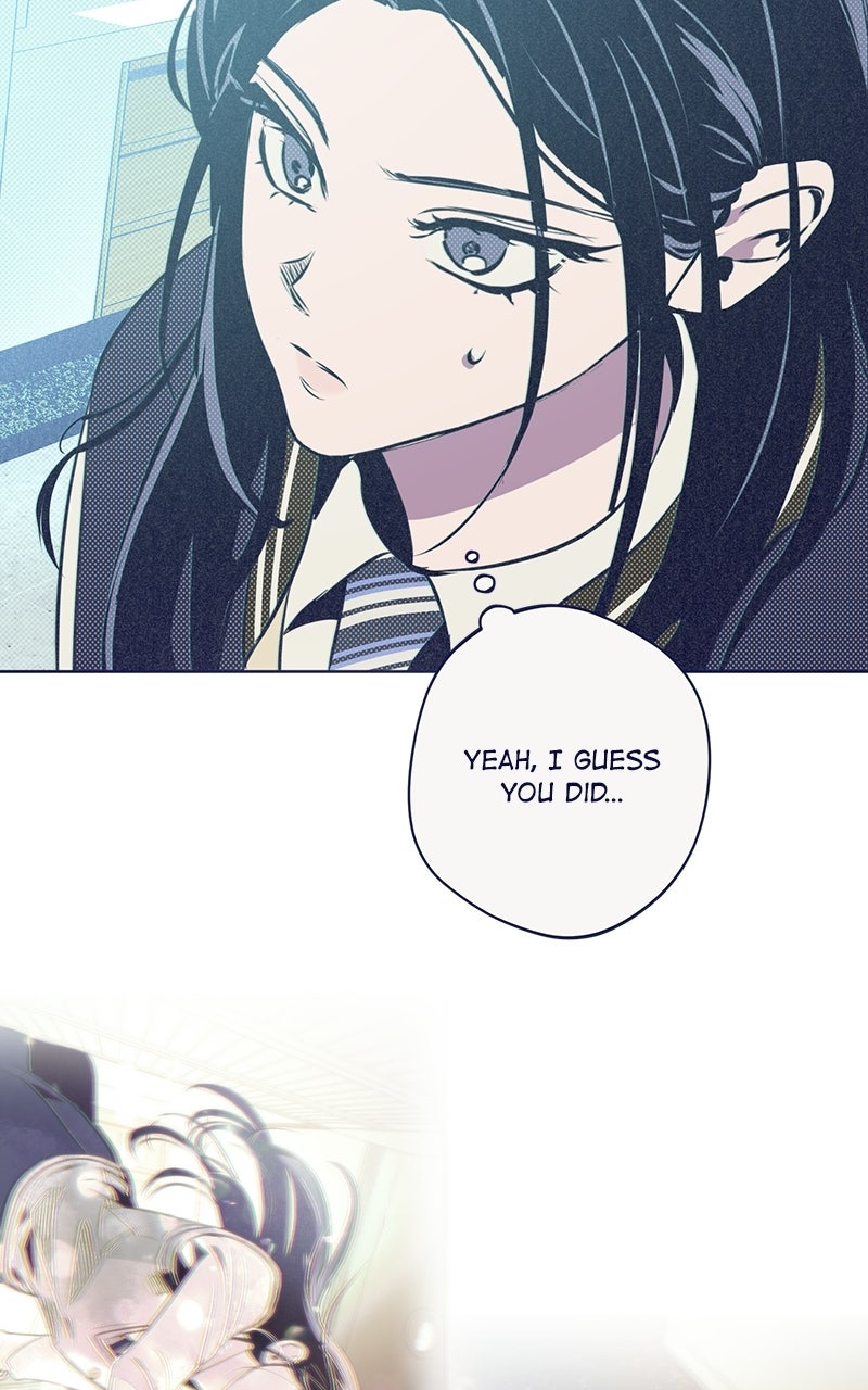 Four Options Ep. 27 - What Did I Just See? page 98 - 