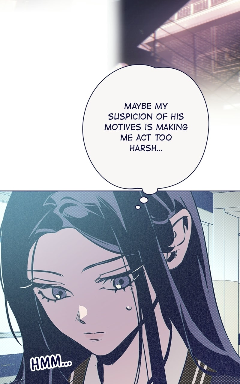 Four Options Ep. 27 - What Did I Just See? page 100 - 