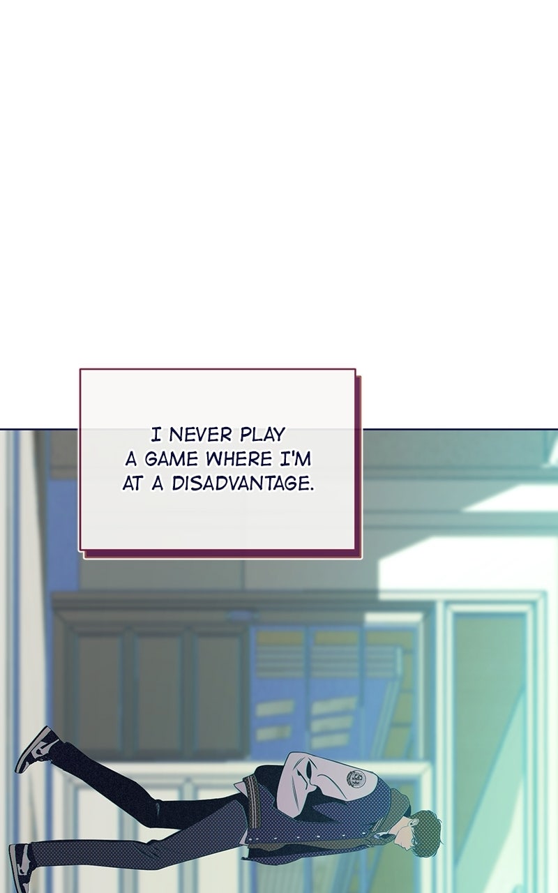 Four Options Ep. 28 - A Losing Game page 24 - 