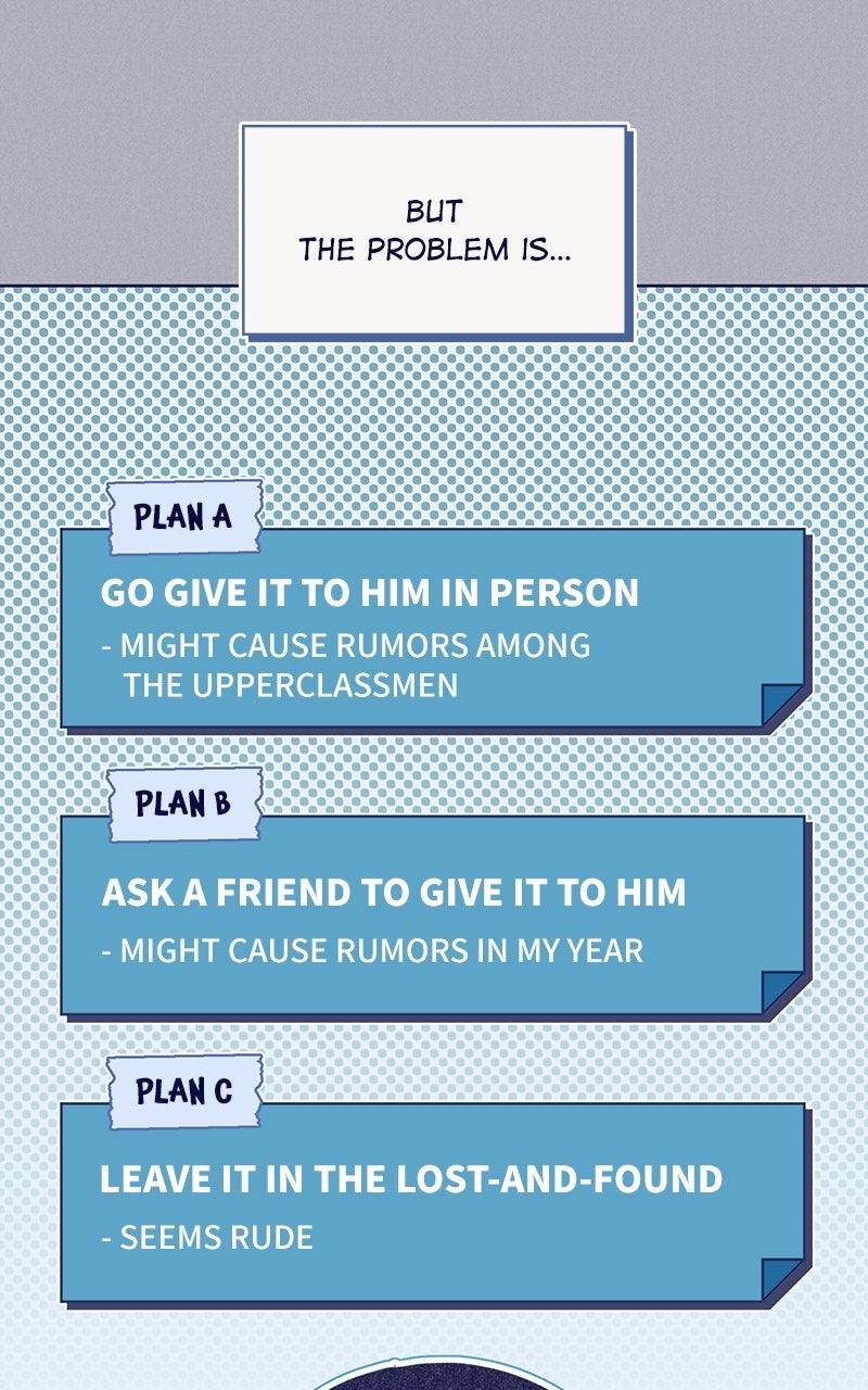 Four Options Ep. 28 - A Losing Game page 32 - 