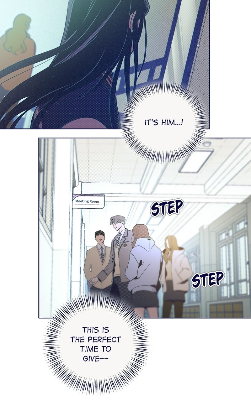 Four Options Ep. 28 - A Losing Game page 35 - 