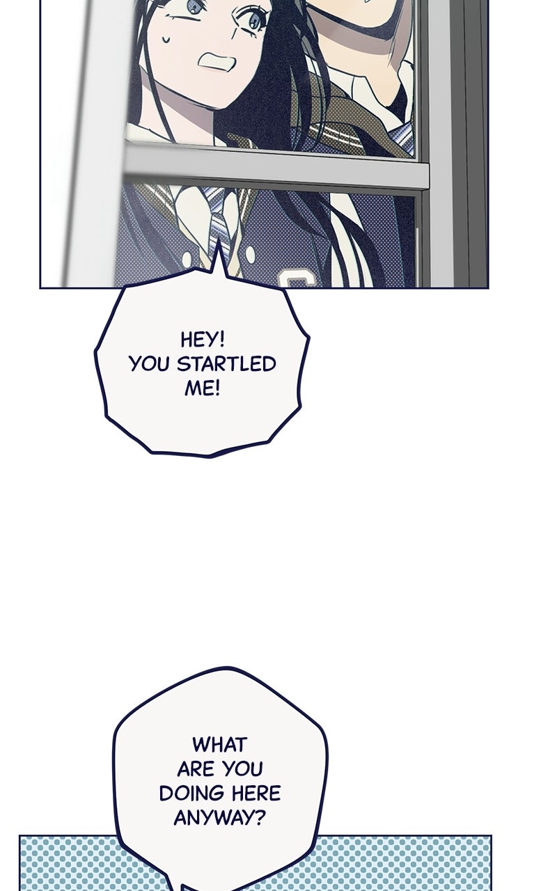 Four Options Ep. 28 - A Losing Game page 43 - 