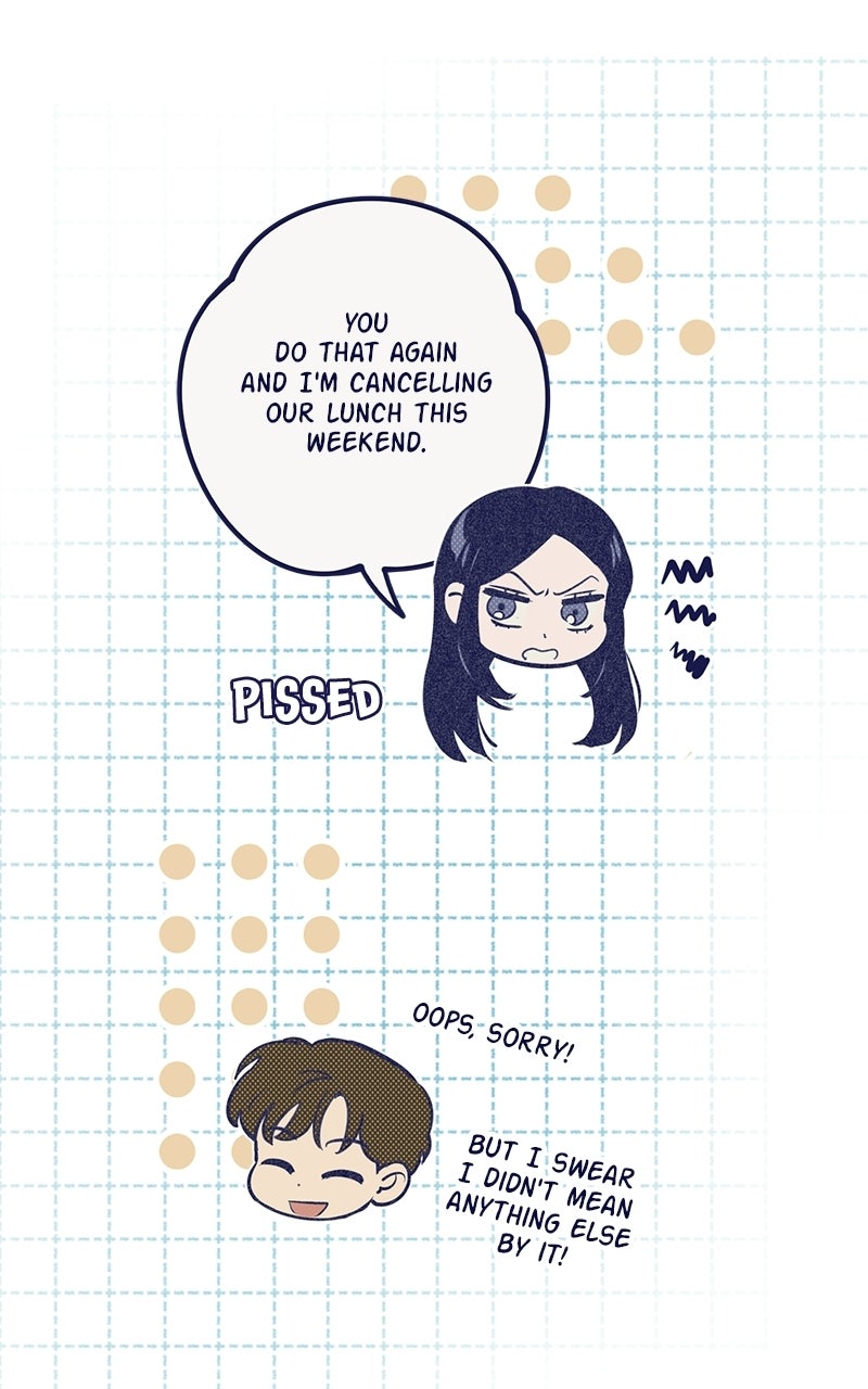 Four Options Ep. 28 - A Losing Game page 50 - 