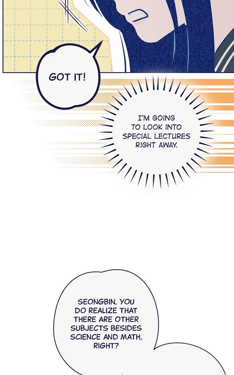 Four Options Ep. 28 - A Losing Game page 70 - 