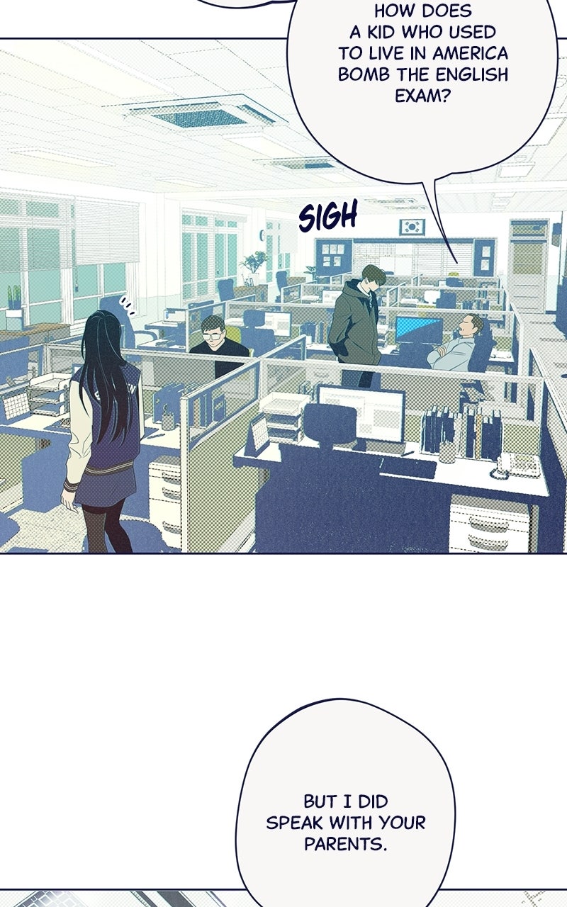 Four Options Ep. 28 - A Losing Game page 71 - 