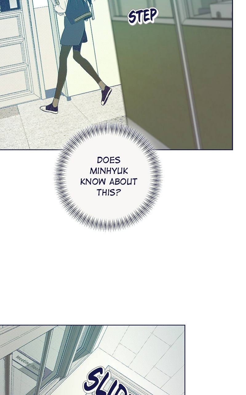 Four Options Ep. 28 - A Losing Game page 75 - 