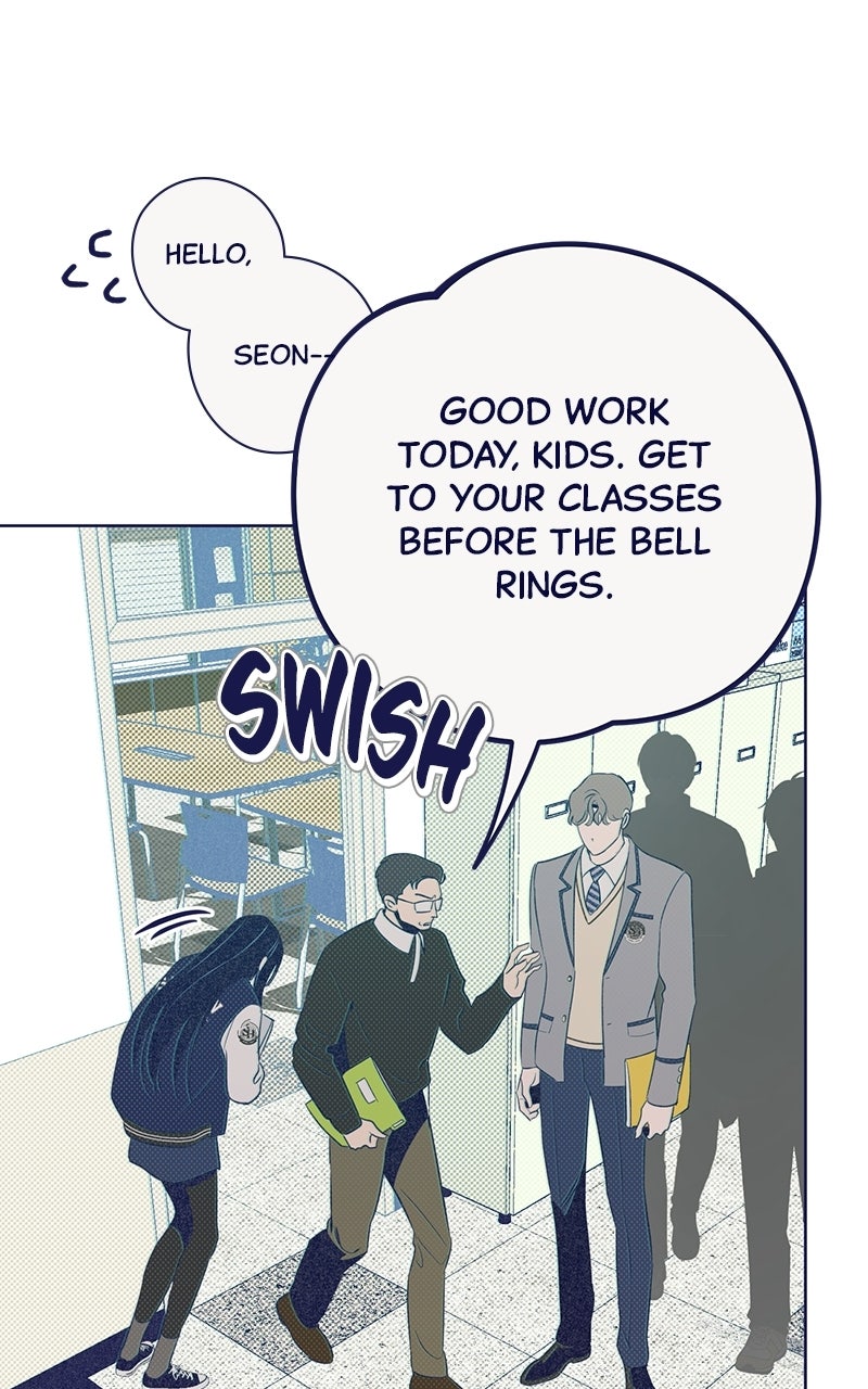 Four Options Ep. 28 - A Losing Game page 79 - 