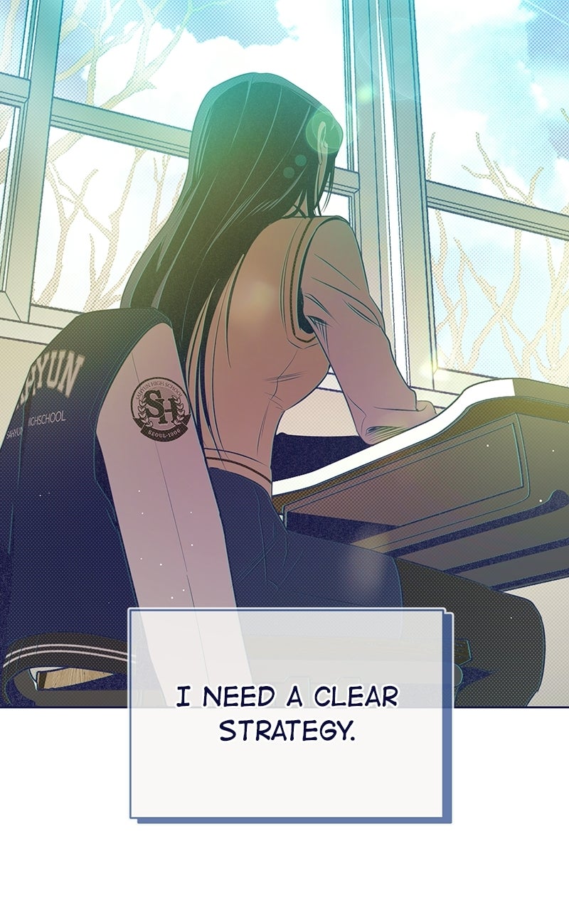 Four Options Ep. 28 - A Losing Game page 98 - 