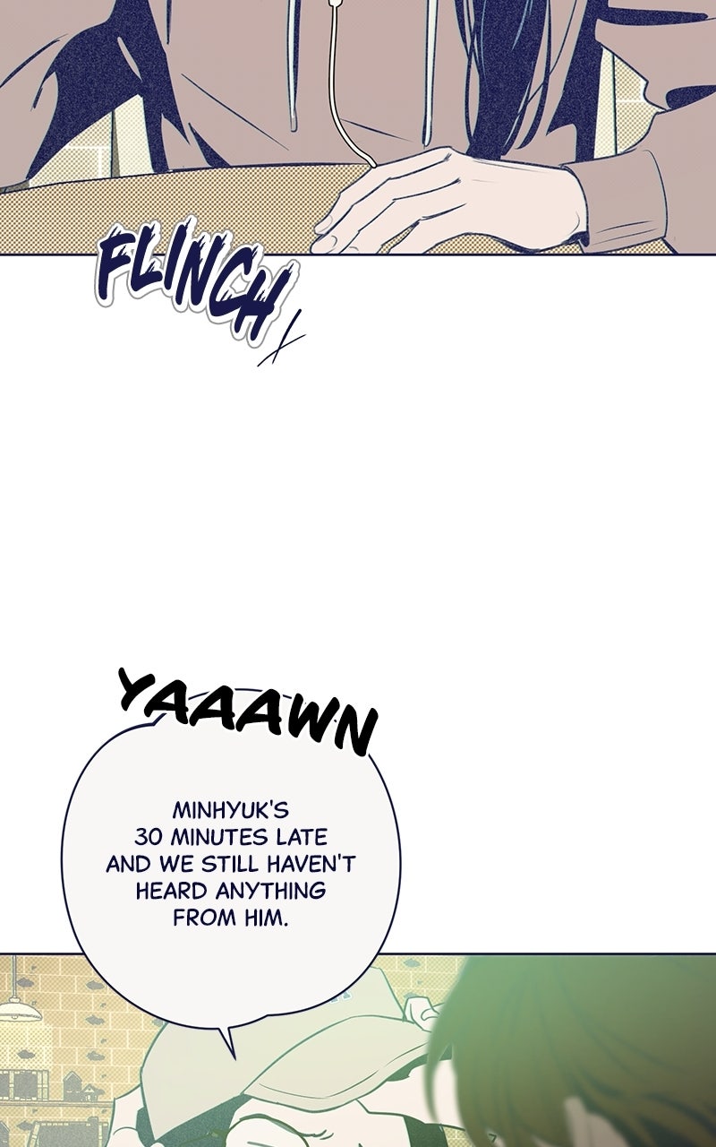 Four Options Ep. 29 - Counterattack page 108 - 