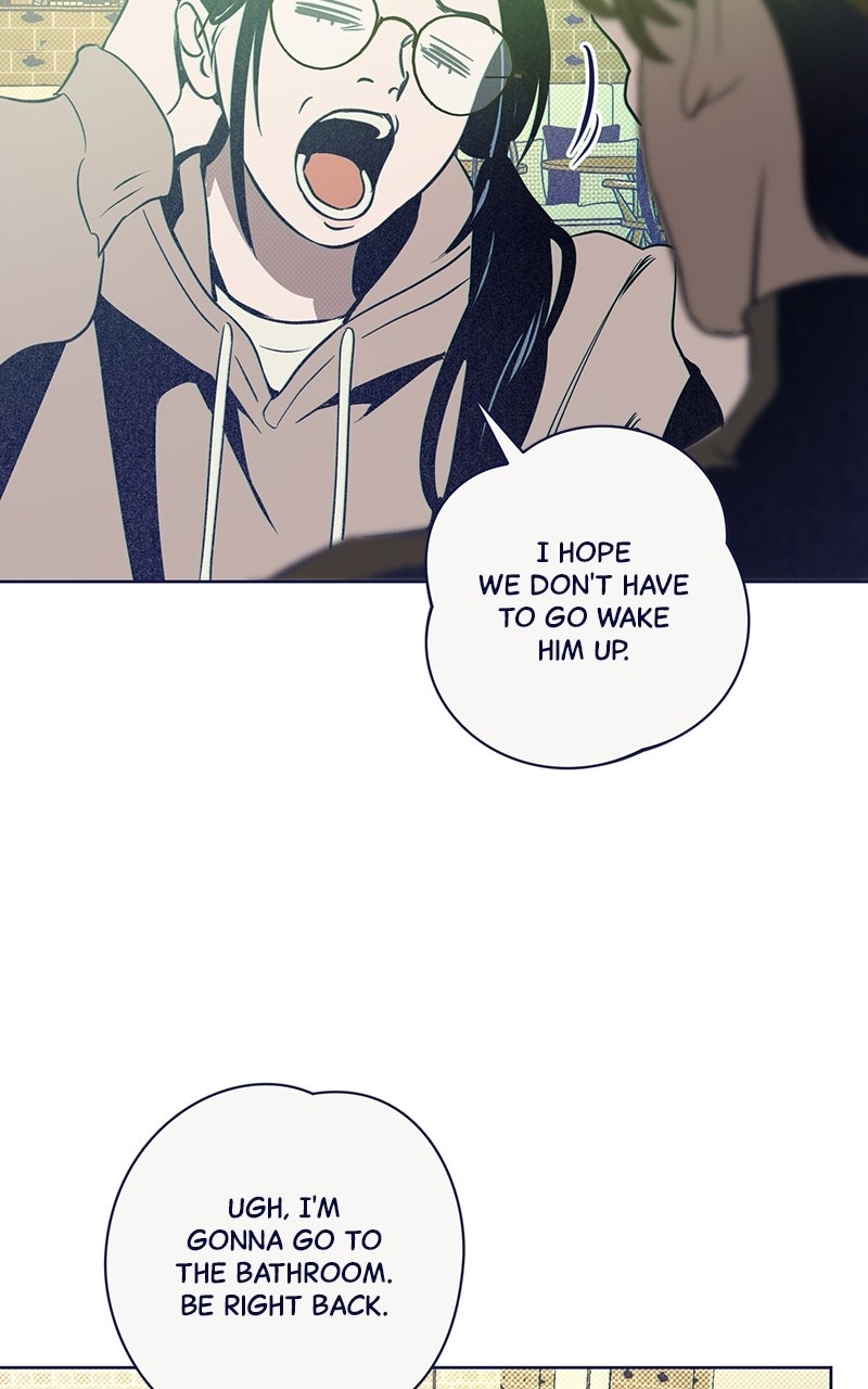 Four Options Ep. 29 - Counterattack page 109 - 