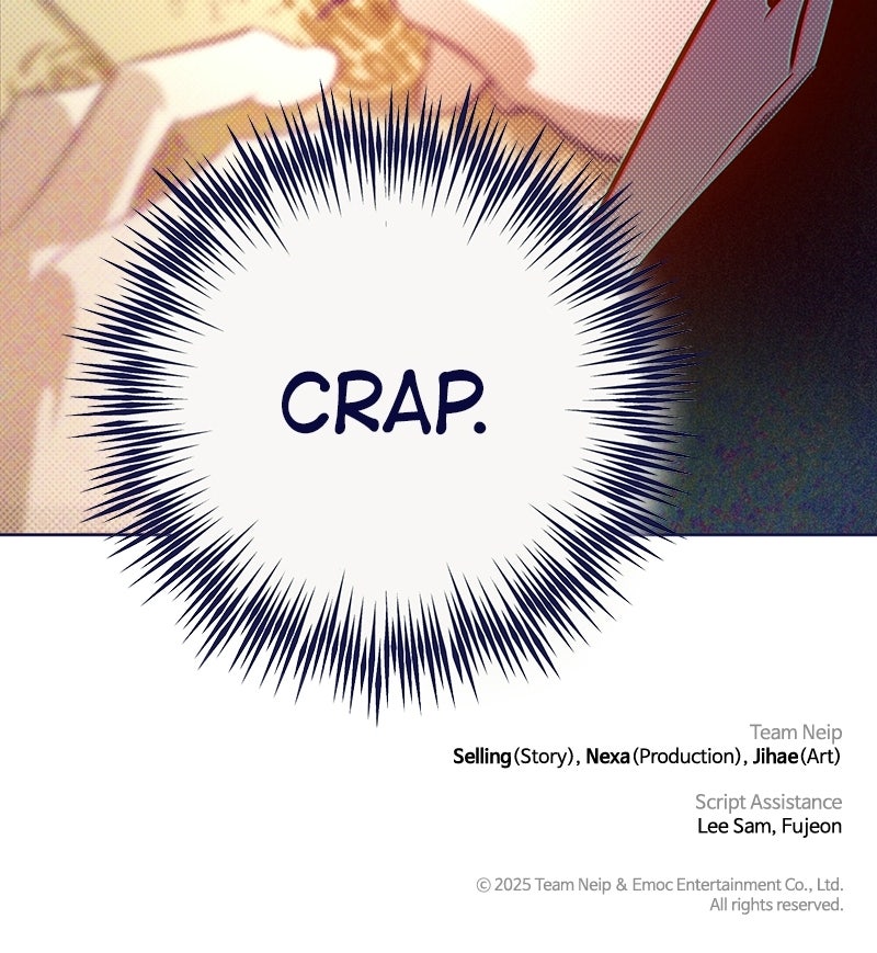Four Options Ep. 29 - Counterattack page 129 - 