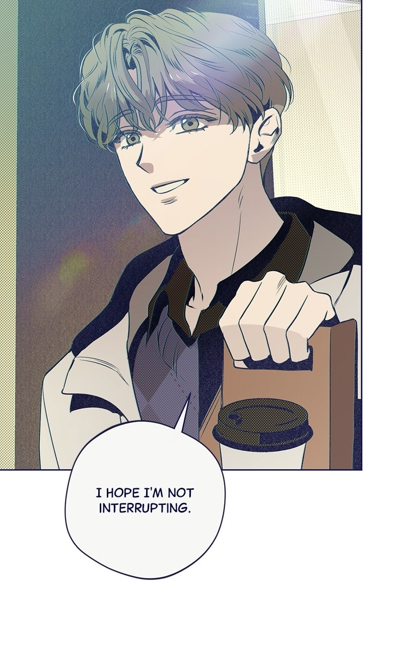 Four Options Ep. 29 - Counterattack page 16 - 