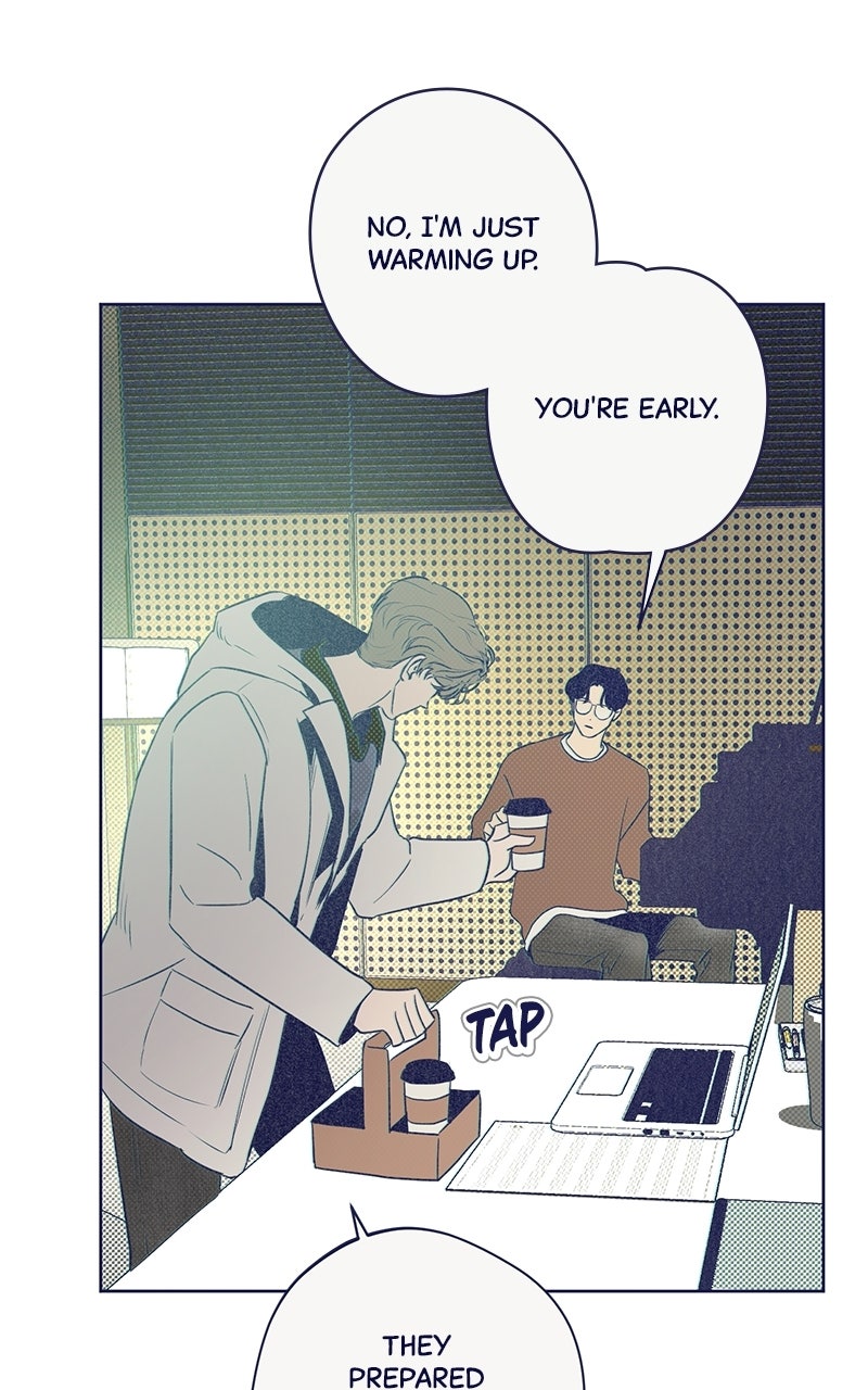 Four Options Ep. 29 - Counterattack page 17 - 