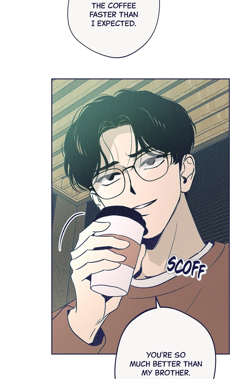 Four Options Ep. 29 - Counterattack page 18 - 