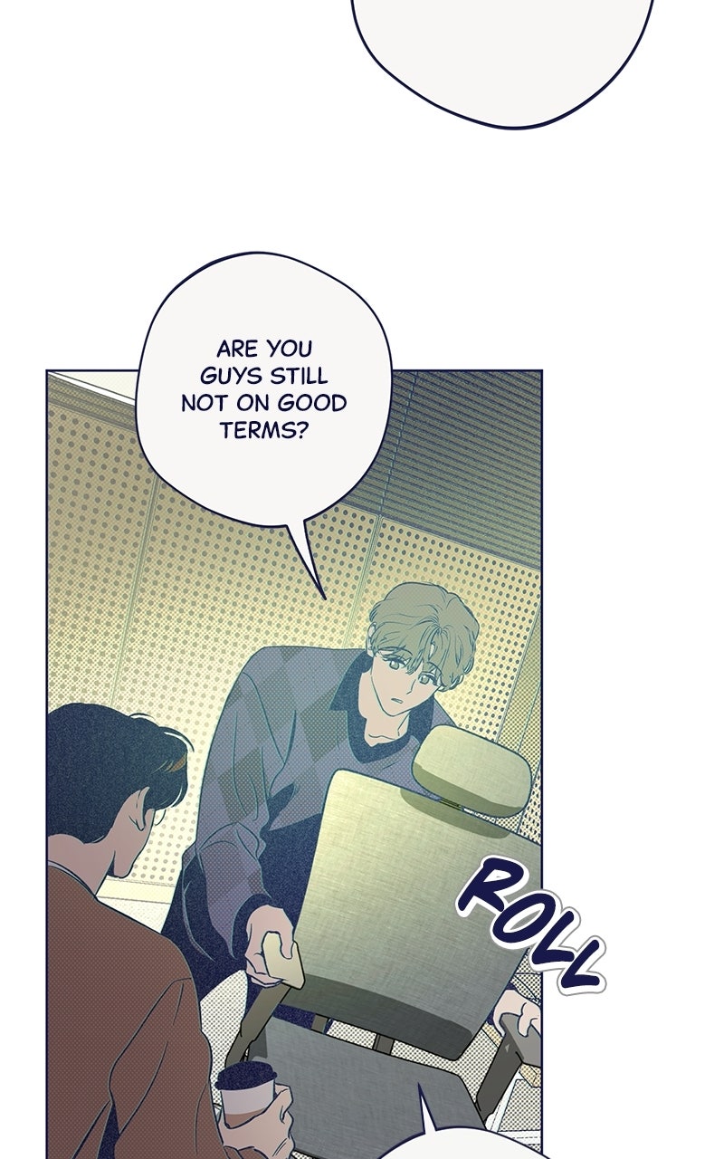 Four Options Ep. 29 - Counterattack page 19 - 