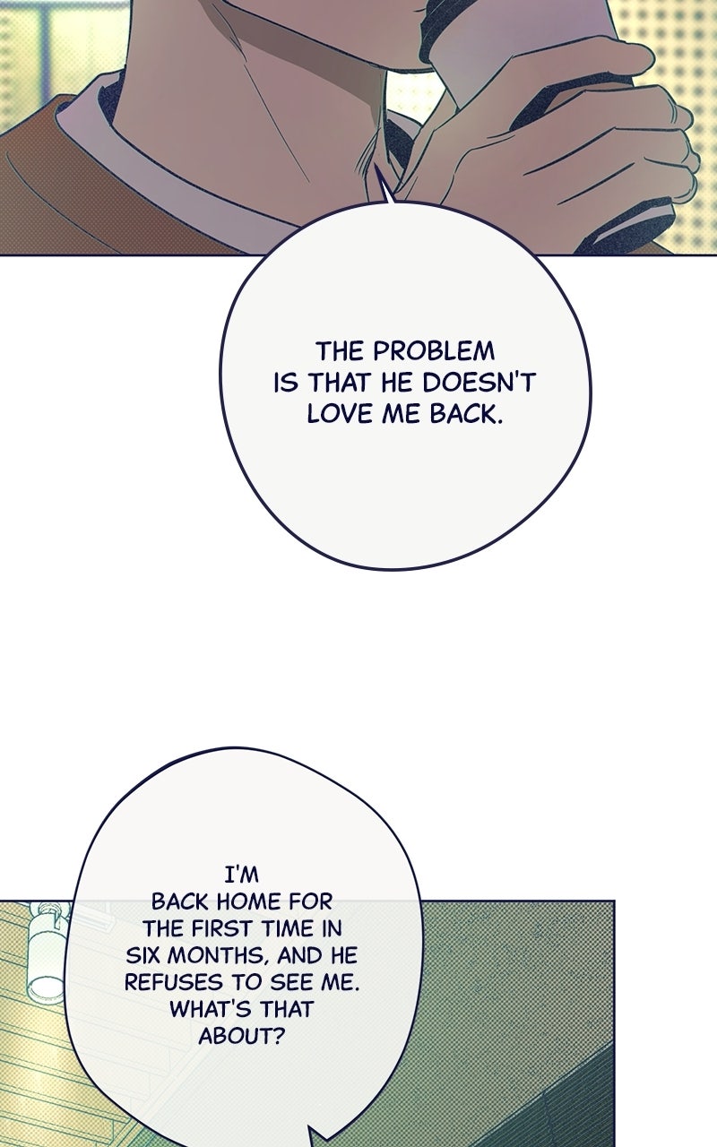 Four Options Ep. 29 - Counterattack page 21 - 
