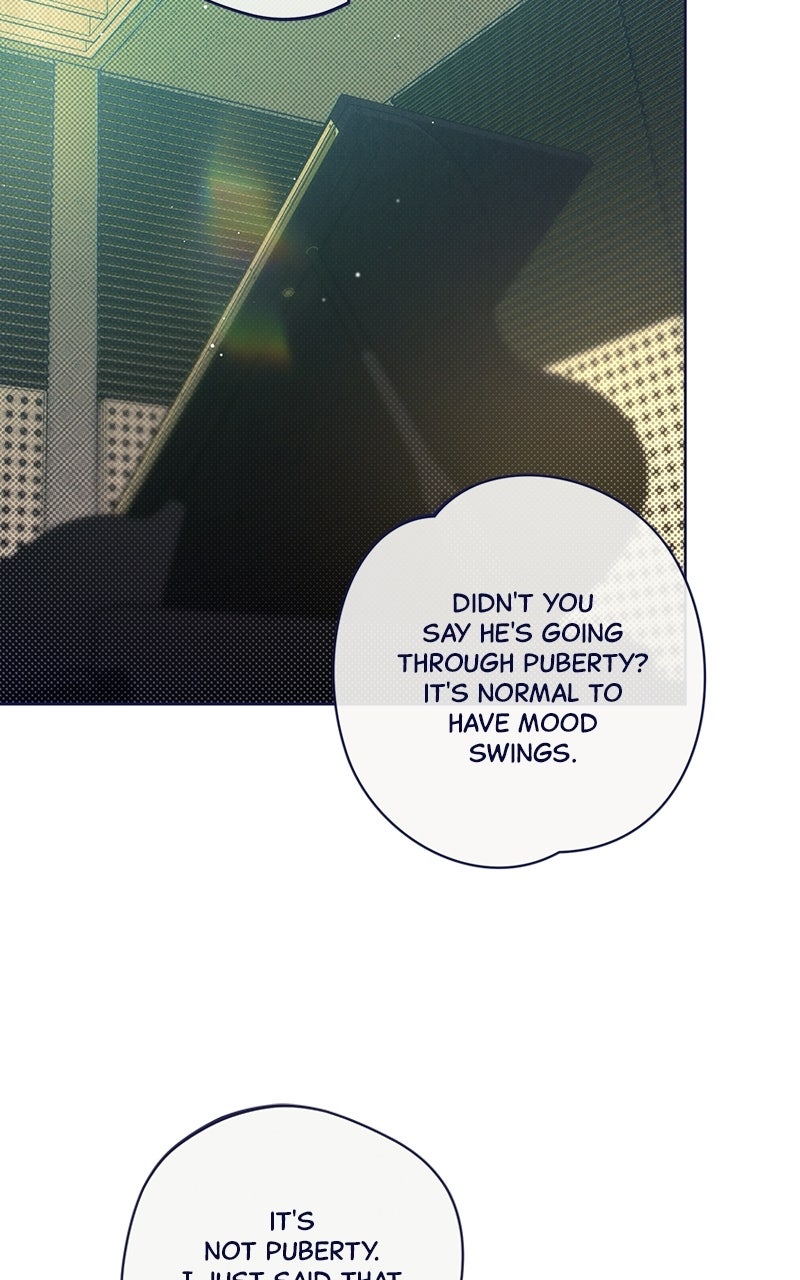 Four Options Ep. 29 - Counterattack page 22 - 