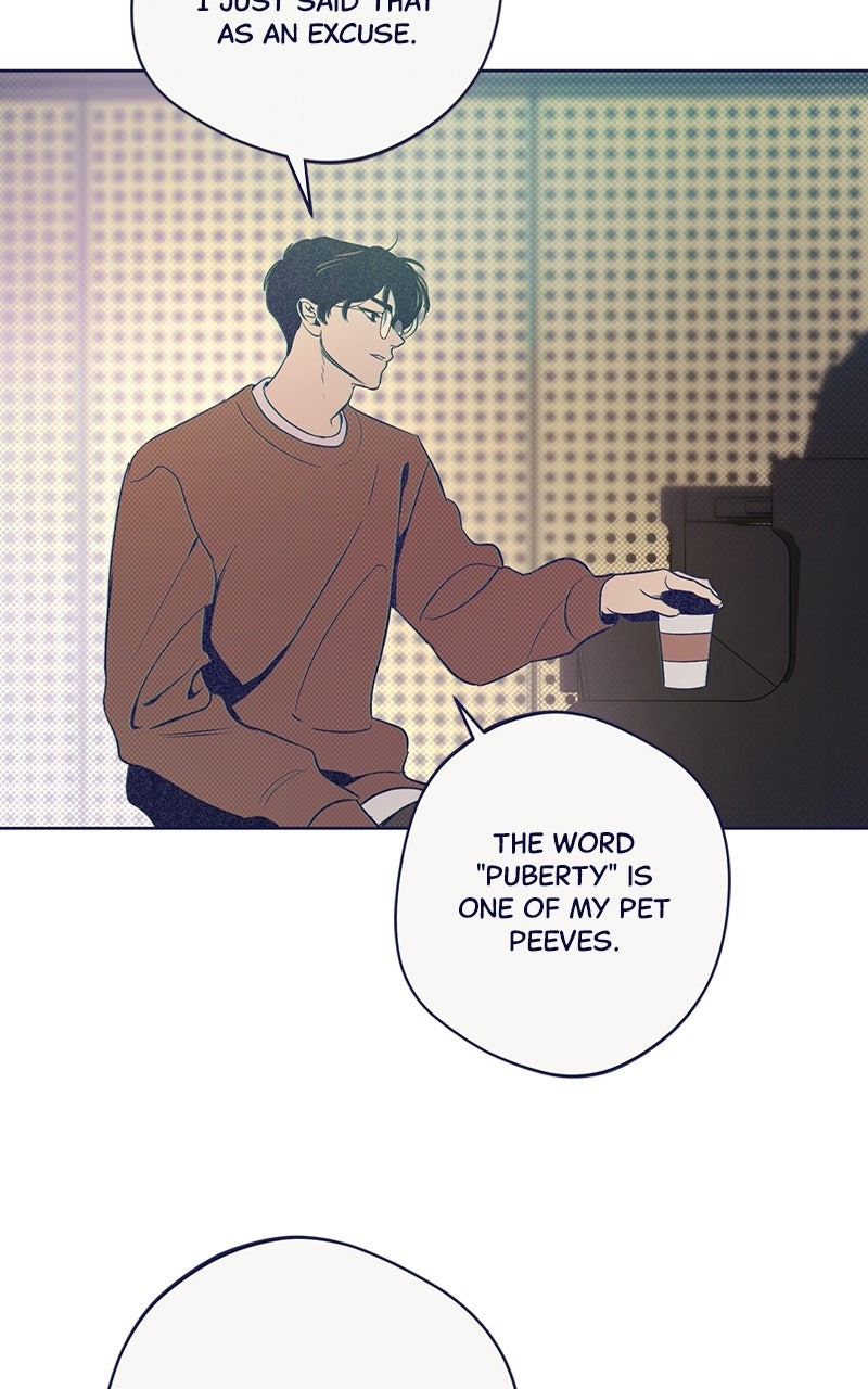 Four Options Ep. 29 - Counterattack page 23 - 