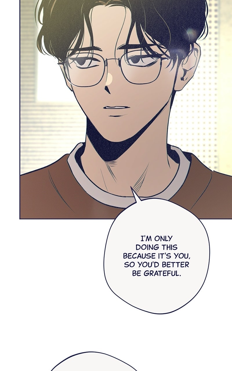 Four Options Ep. 29 - Counterattack page 27 - 