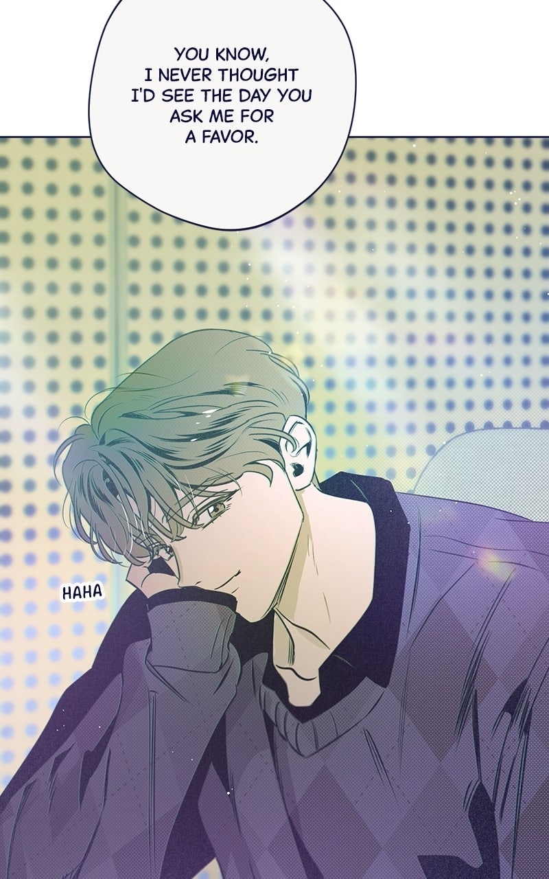 Four Options Ep. 29 - Counterattack page 28 - 