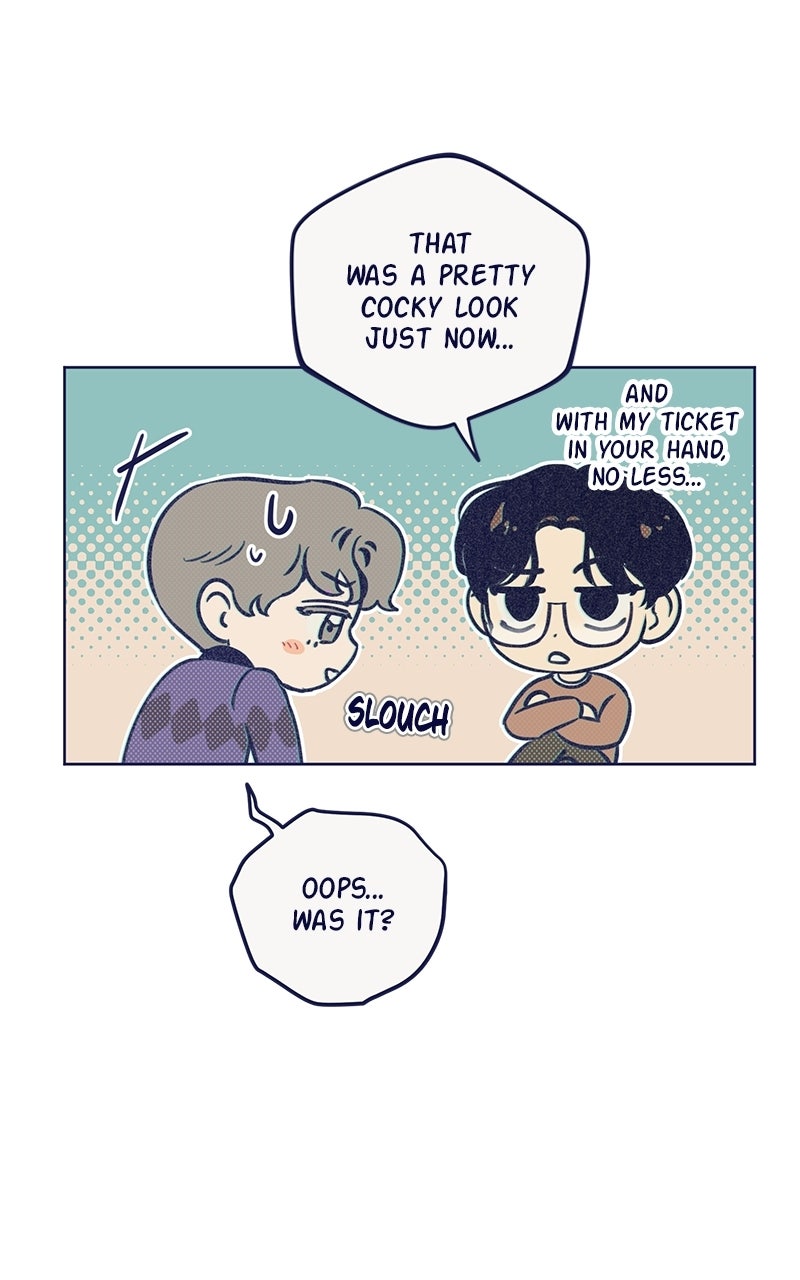Four Options Ep. 29 - Counterattack page 34 - 