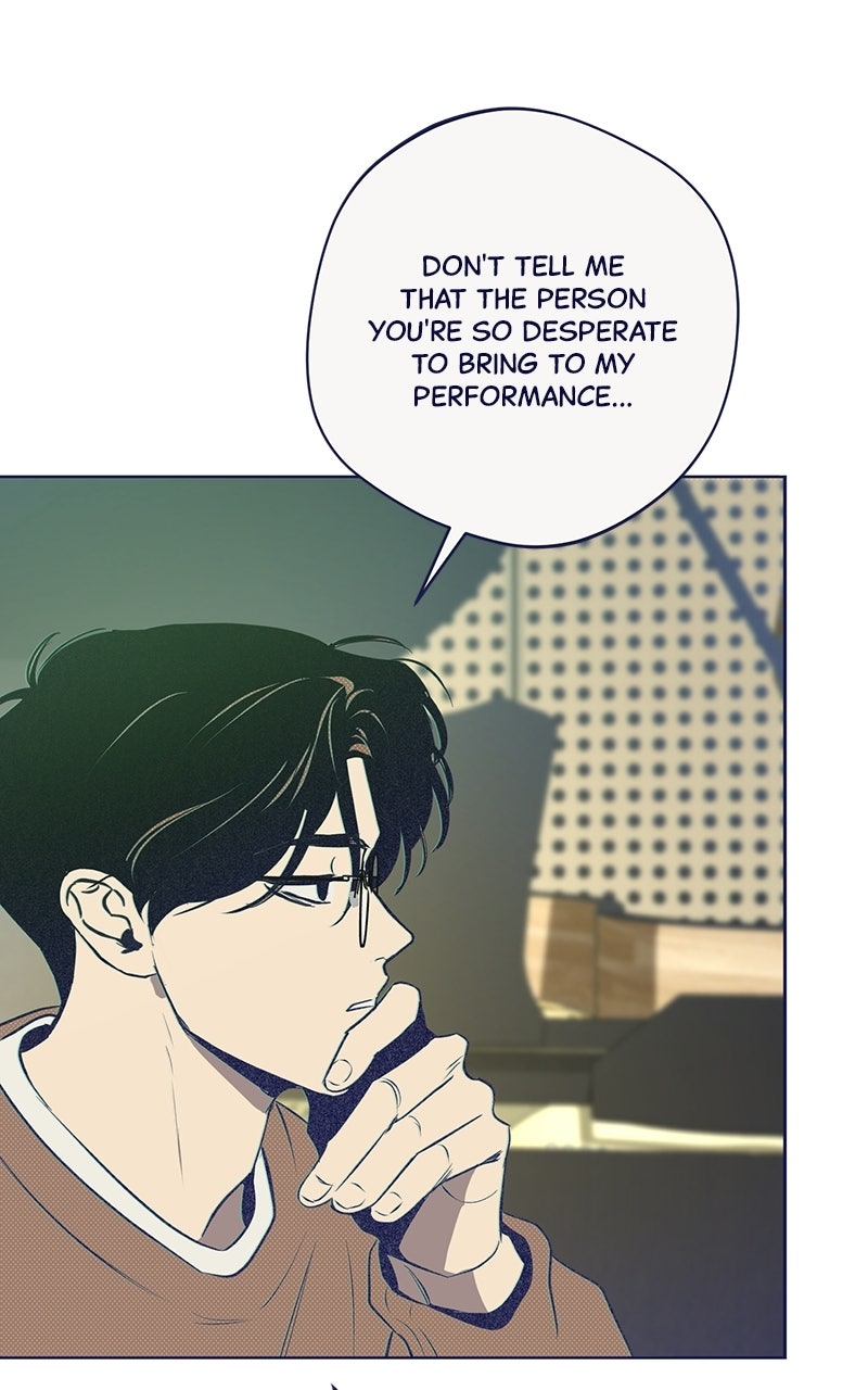 Four Options Ep. 29 - Counterattack page 35 - 