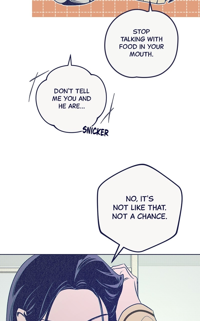 Four Options Ep. 29 - Counterattack page 47 - 