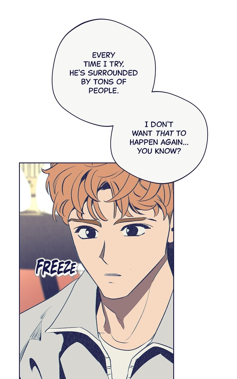 Four Options Ep. 29 - Counterattack page 49 - 