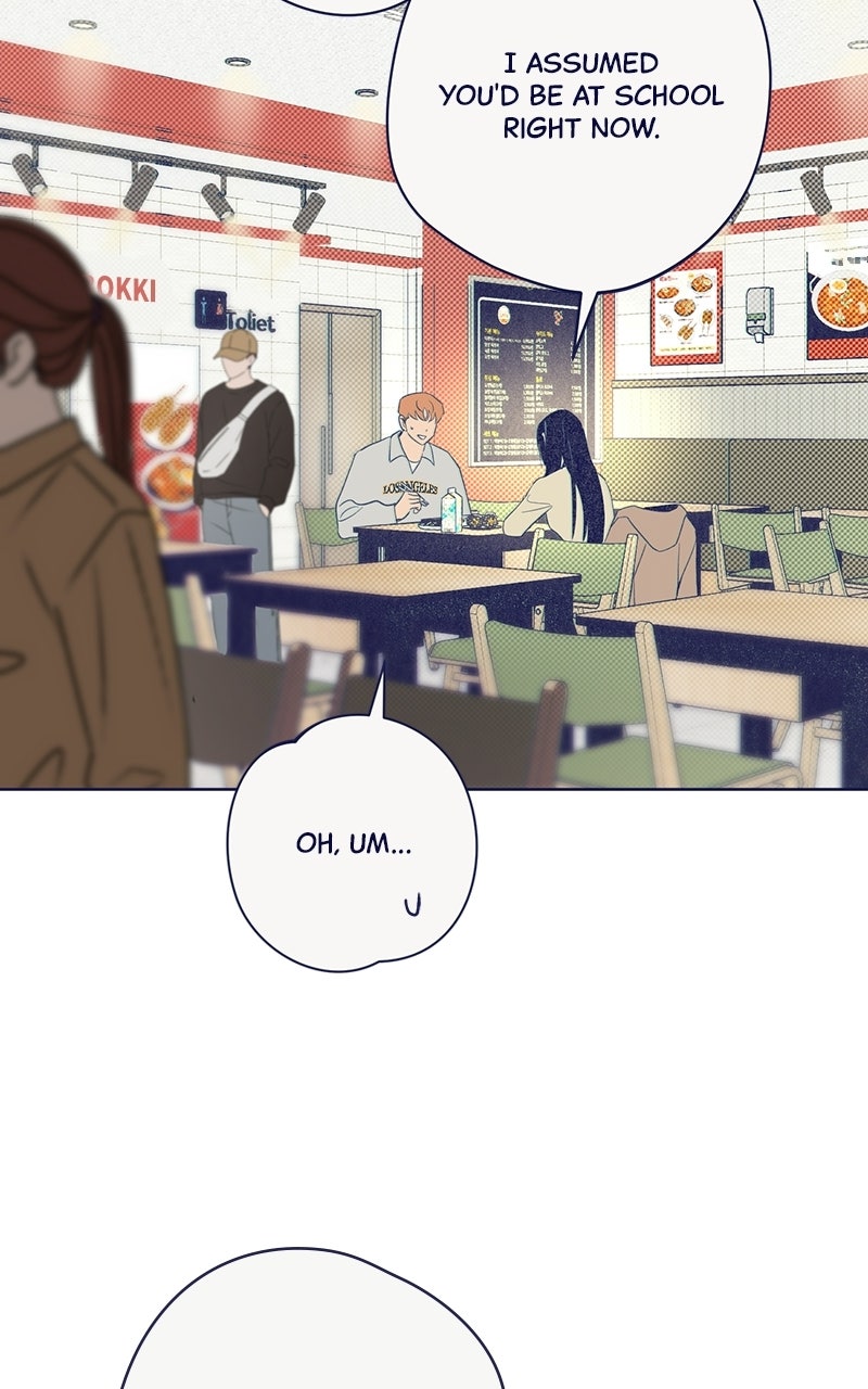 Four Options Ep. 29 - Counterattack page 55 - 