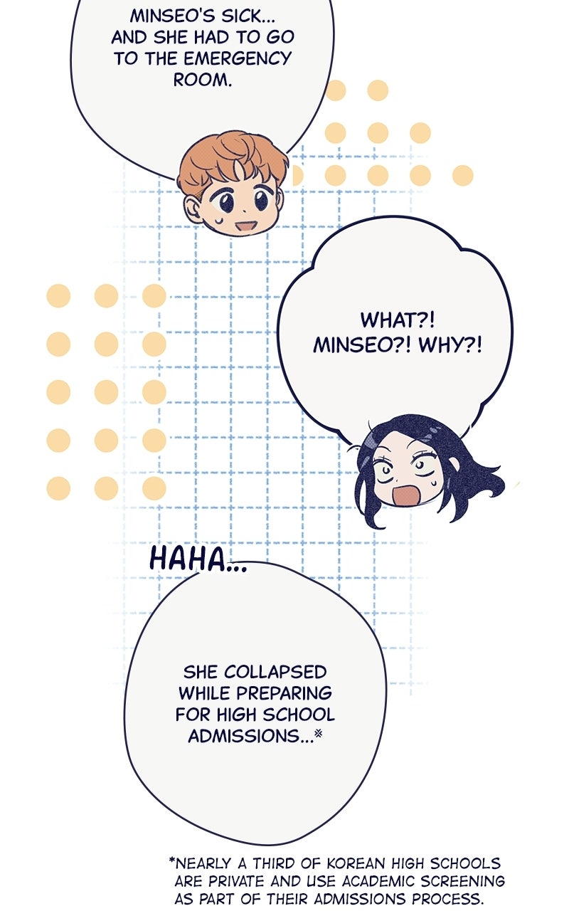 Four Options Ep. 29 - Counterattack page 56 - 