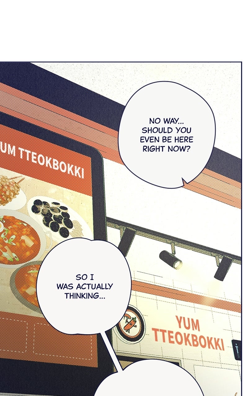 Four Options Ep. 29 - Counterattack page 57 - 