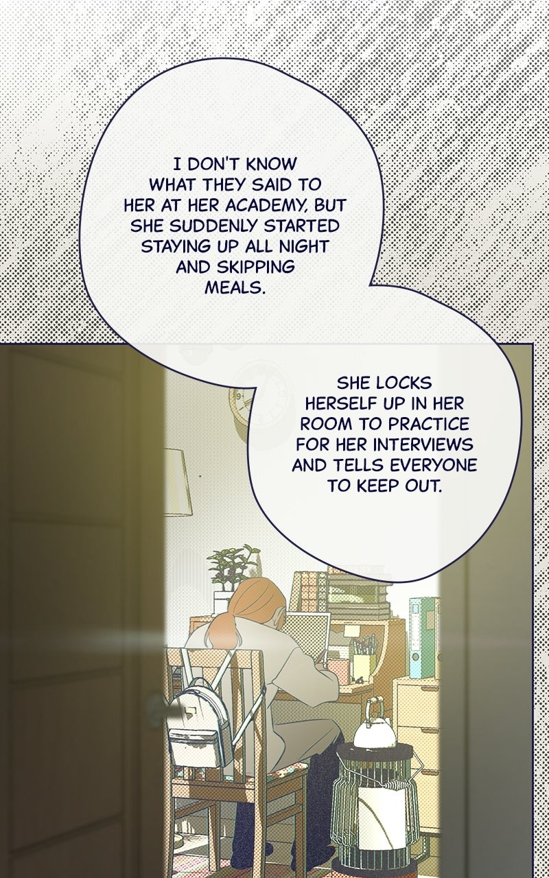 Four Options Ep. 29 - Counterattack page 59 - 