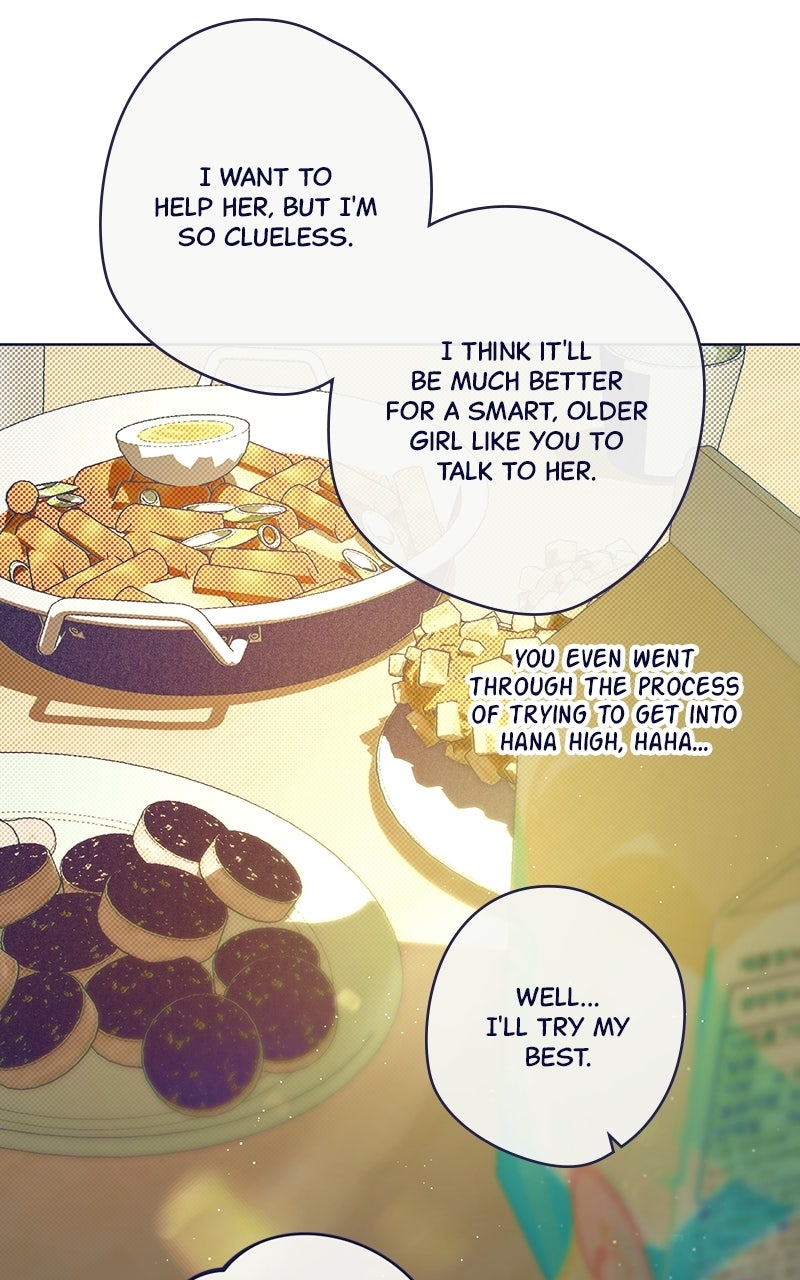 Four Options Ep. 29 - Counterattack page 61 - 