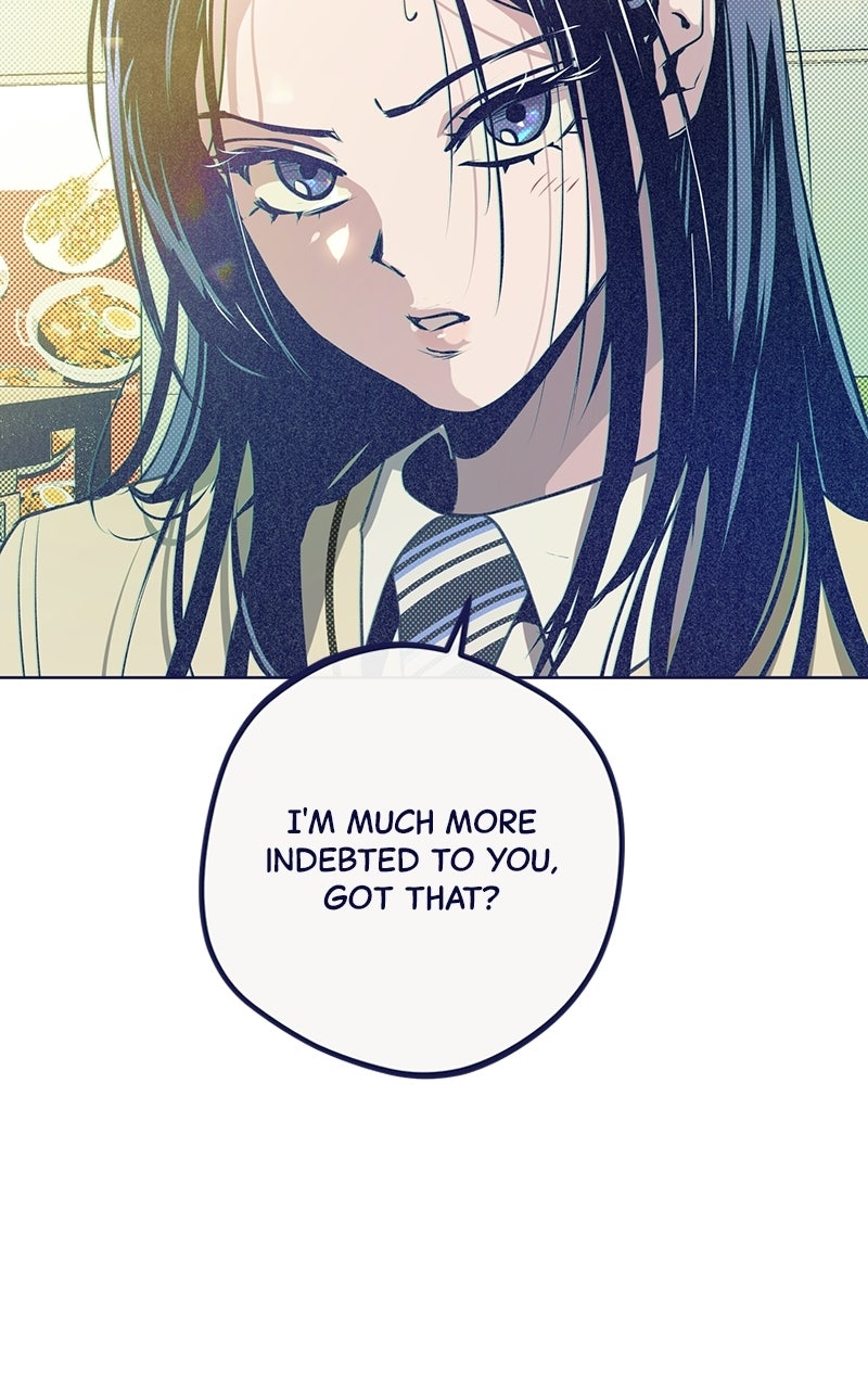 Four Options Ep. 29 - Counterattack page 63 - 