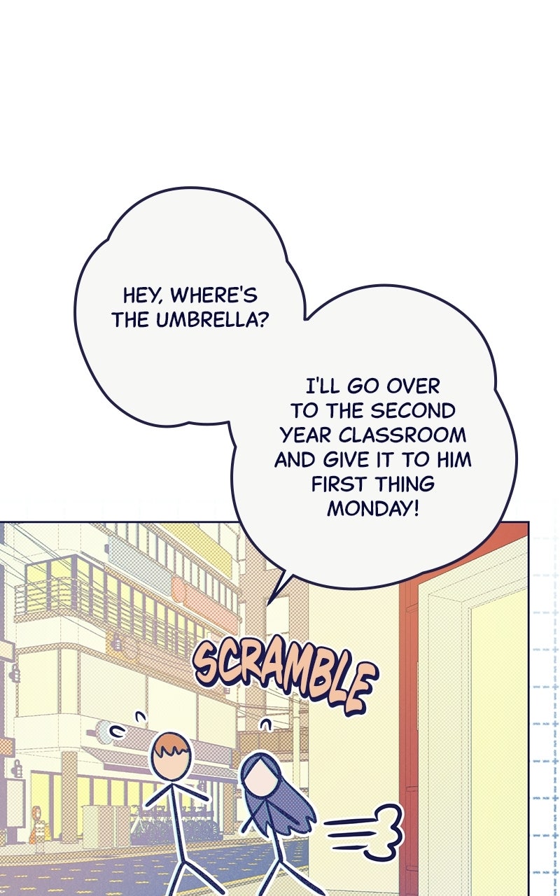 Four Options Ep. 29 - Counterattack page 65 - 