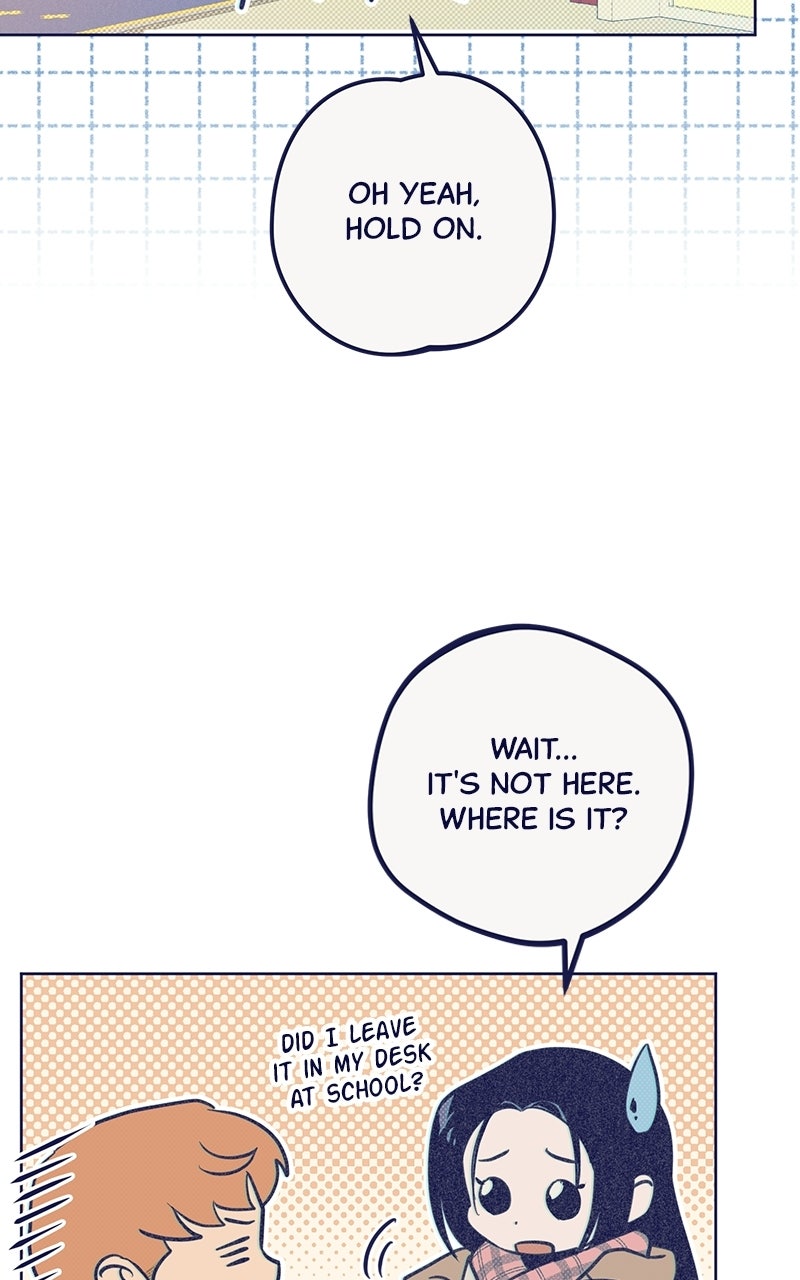 Four Options Ep. 29 - Counterattack page 66 - 