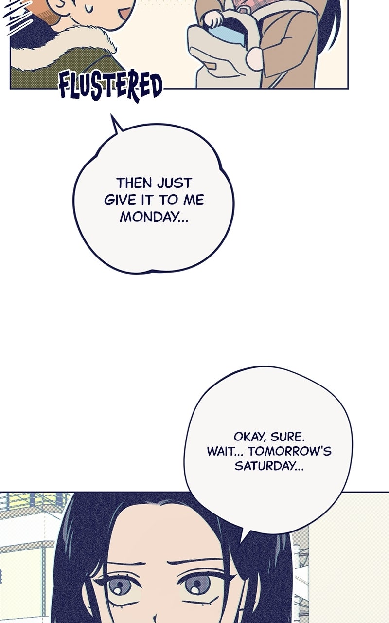Four Options Ep. 29 - Counterattack page 67 - 