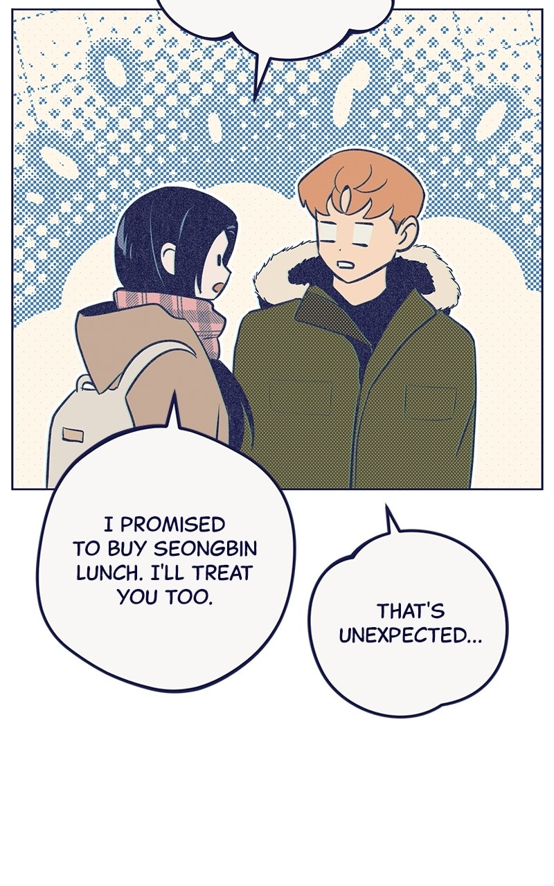 Four Options Ep. 29 - Counterattack page 70 - 