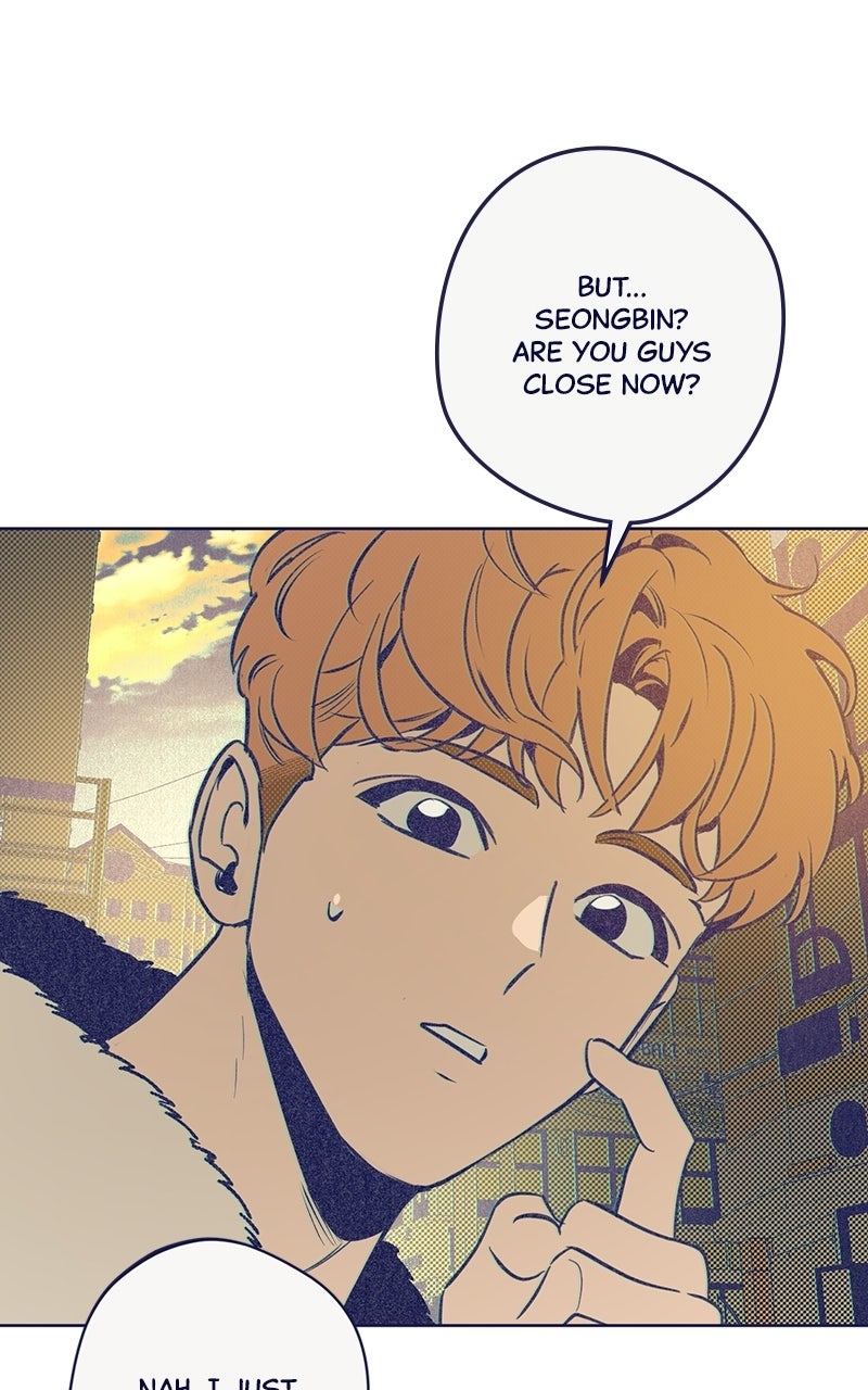 Four Options Ep. 29 - Counterattack page 71 - 