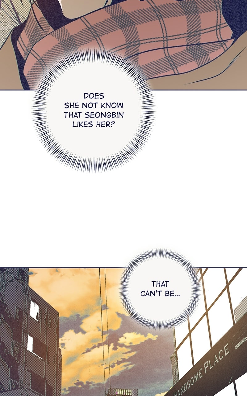 Four Options Ep. 29 - Counterattack page 73 - 