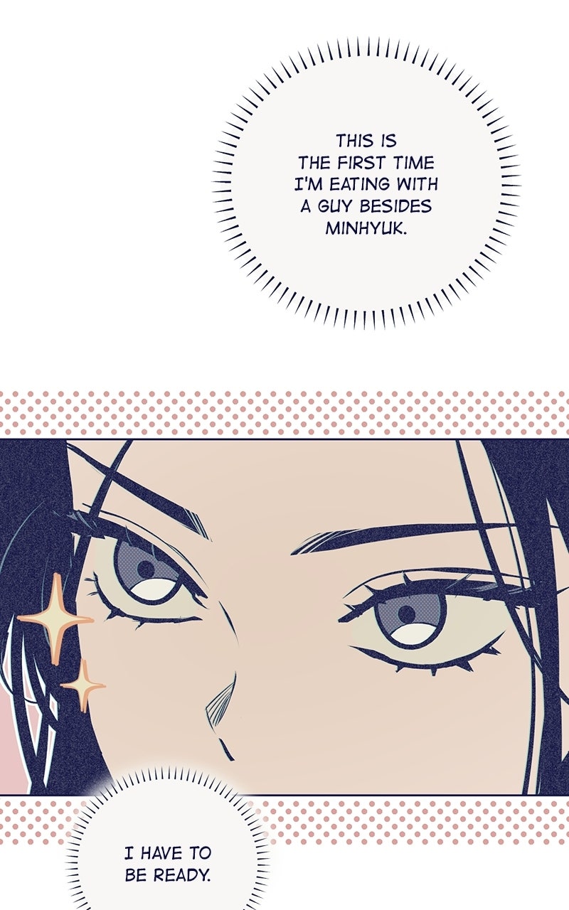 Four Options Ep. 29 - Counterattack page 76 - 