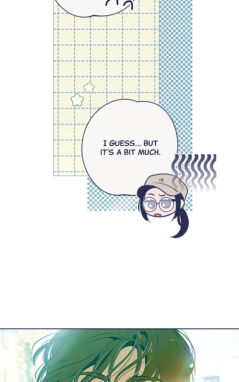 Four Options Ep. 29 - Counterattack page 85 - 