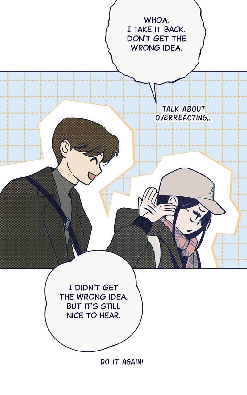 Four Options Ep. 29 - Counterattack page 87 - 