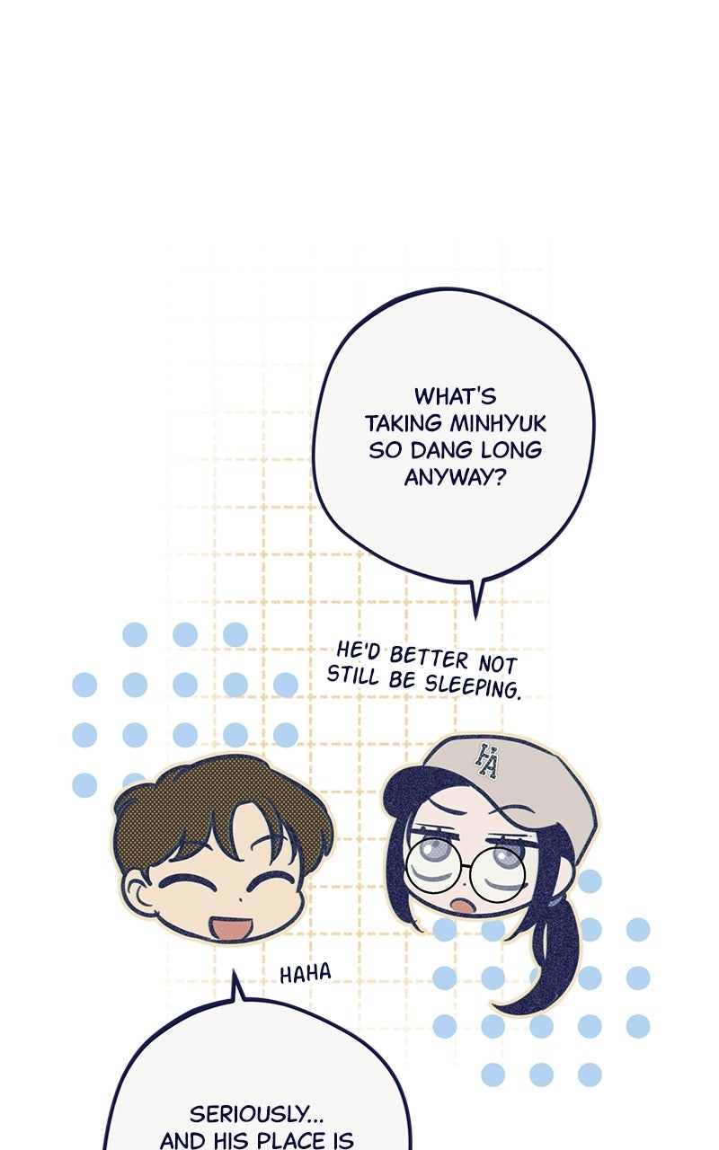 Four Options Ep. 29 - Counterattack page 88 - 