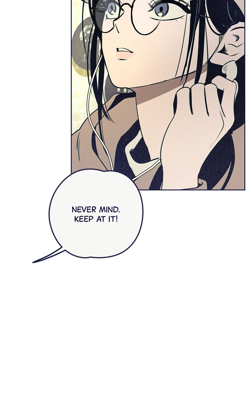 Four Options Ep. 29 - Counterattack page 94 - 