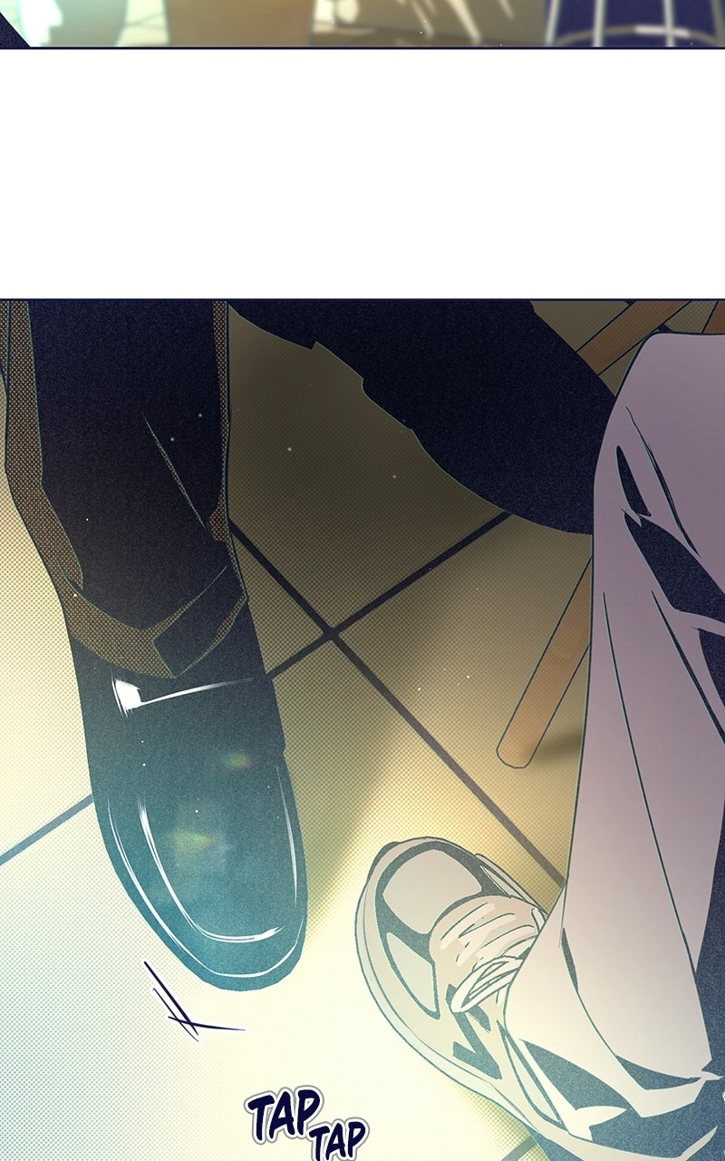 Four Options Ep. 29 - Counterattack page 97 - 