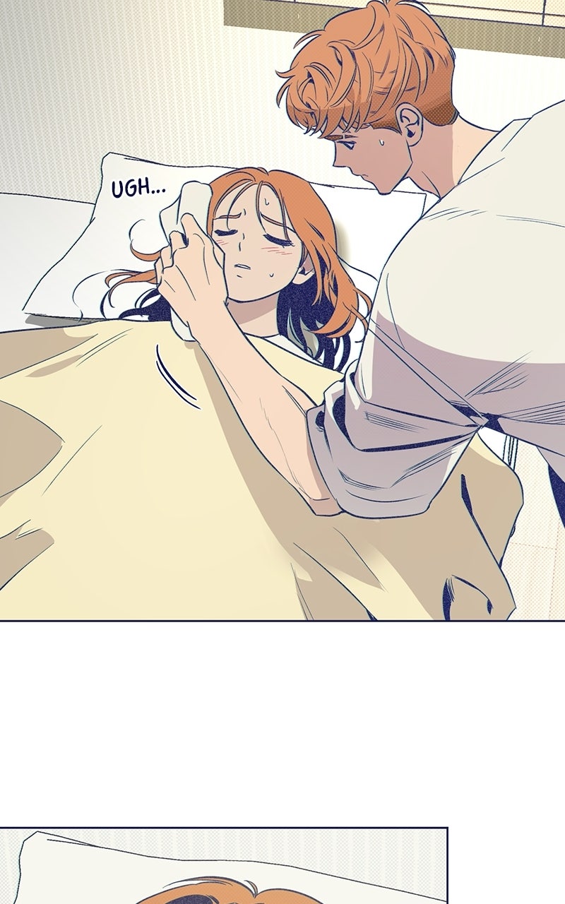 Four Options Ep. 30 - An Opening in the Fortress page 104 - 