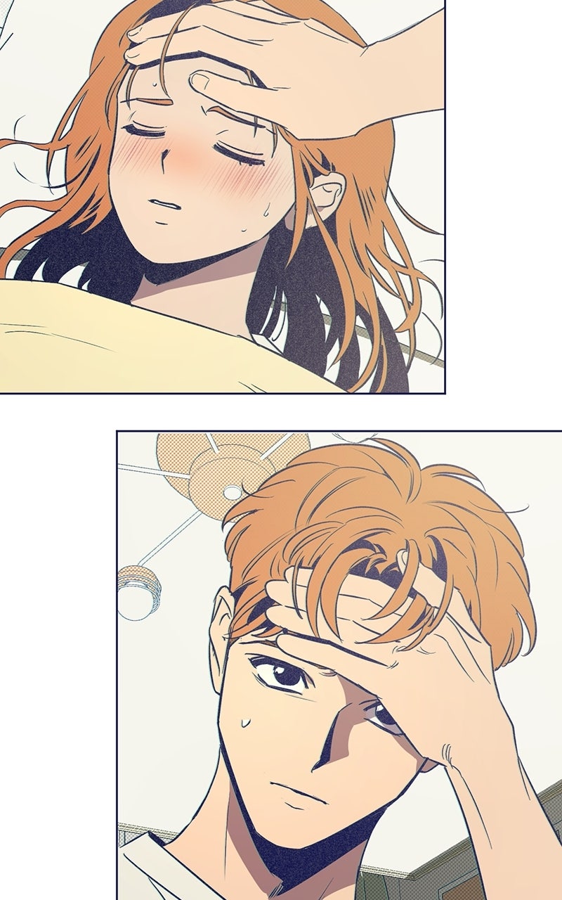 Four Options Ep. 30 - An Opening in the Fortress page 105 - 