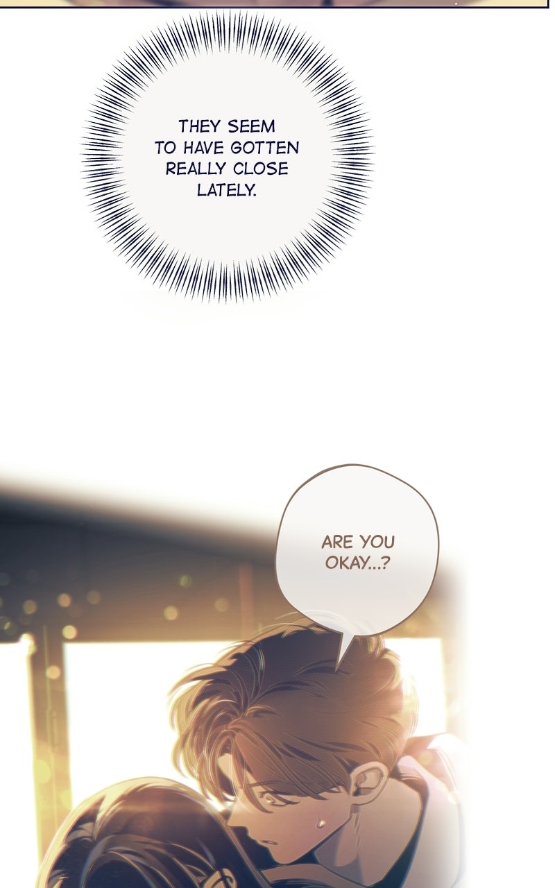 Four Options Ep. 30 - An Opening in the Fortress page 111 - 